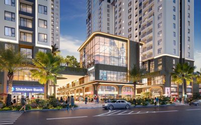 Green Skyline – Hơn 500 căn hộ được đón nhận trong lần mở bán đầu tiên