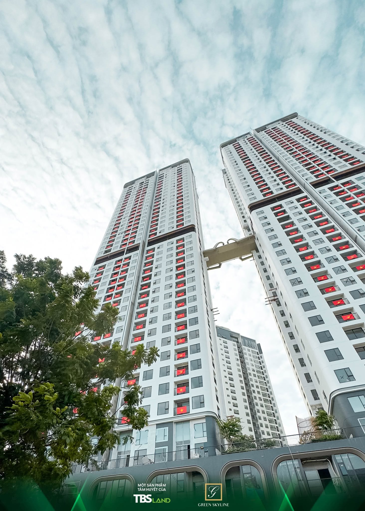 thiết kế green skyline thiết kế green skyline