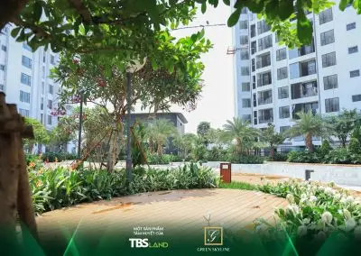 ti&ecirc;̣n ích green skyline t&acirc;̀ng 3